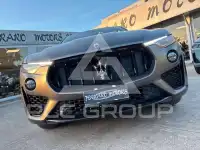 2019 Maserati LEVANTE