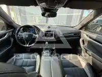 2019 Maserati LEVANTE