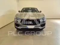 2019 Maserati LEVANTE