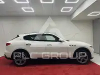 2019 Maserati LEVANTE