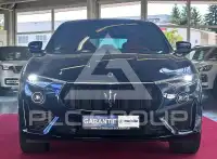 2019 Maserati LEVANTE