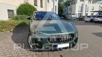 2019 Maserati LEVANTE