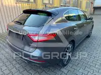 2019 Maserati LEVANTE