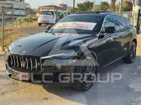2019 Maserati LEVANTE