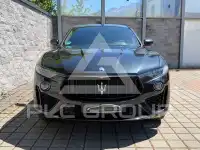 2019 Maserati LEVANTE