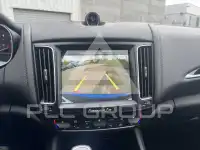 2019 Maserati LEVANTE
