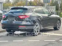 2019 Maserati LEVANTE