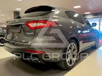 2019 Maserati LEVANTE