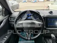 2019 Maserati LEVANTE