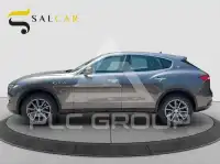 2019 Maserati LEVANTE