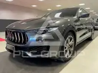 2019 Maserati LEVANTE