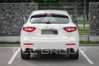 2019 Maserati LEVANTE