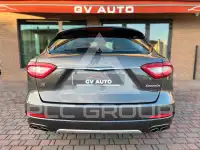 2019 Maserati LEVANTE