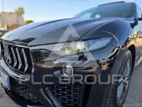 2019 Maserati LEVANTE