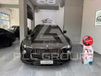 2019 Maserati LEVANTE