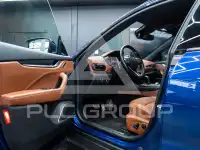 2019 Maserati LEVANTE