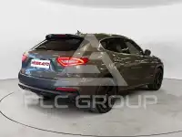 2019 Maserati LEVANTE