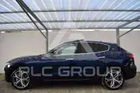 2019 Maserati LEVANTE