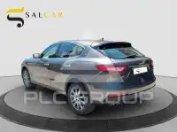 2019 Maserati LEVANTE