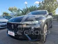 2019 Maserati LEVANTE