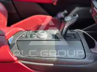 2019 Maserati LEVANTE