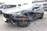 2019 Maserati LEVANTE