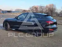 2019 Maserati LEVANTE