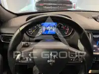 2019 Maserati LEVANTE