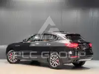 2019 Maserati LEVANTE