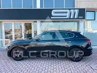 2019 Maserati LEVANTE