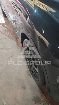 2019 Maserati LEVANTE