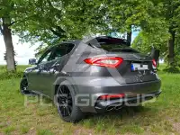 2019 Maserati LEVANTE