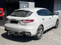 2019 Maserati LEVANTE