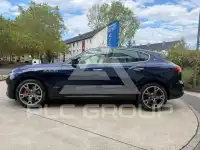 2019 Maserati LEVANTE