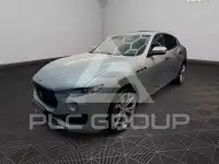 2019 Maserati LEVANTE