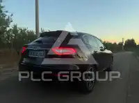 2019 Maserati LEVANTE