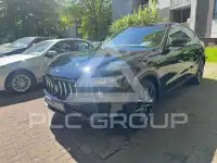 2019 Maserati LEVANTE