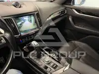 2019 Maserati LEVANTE