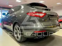 2019 Maserati LEVANTE