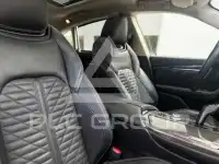 2019 Maserati LEVANTE