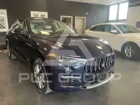 2019 Maserati LEVANTE