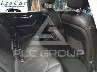 2019 Maserati LEVANTE