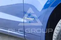 2019 Maserati LEVANTE