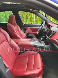 2019 Maserati LEVANTE