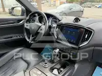 2019 Maserati LEVANTE
