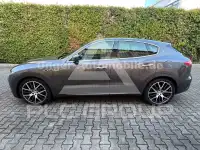 2019 Maserati LEVANTE