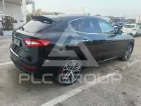 2019 Maserati LEVANTE