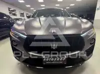 2019 Maserati LEVANTE