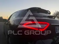 2019 Maserati LEVANTE