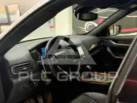 2017 Maserati LEVANTE